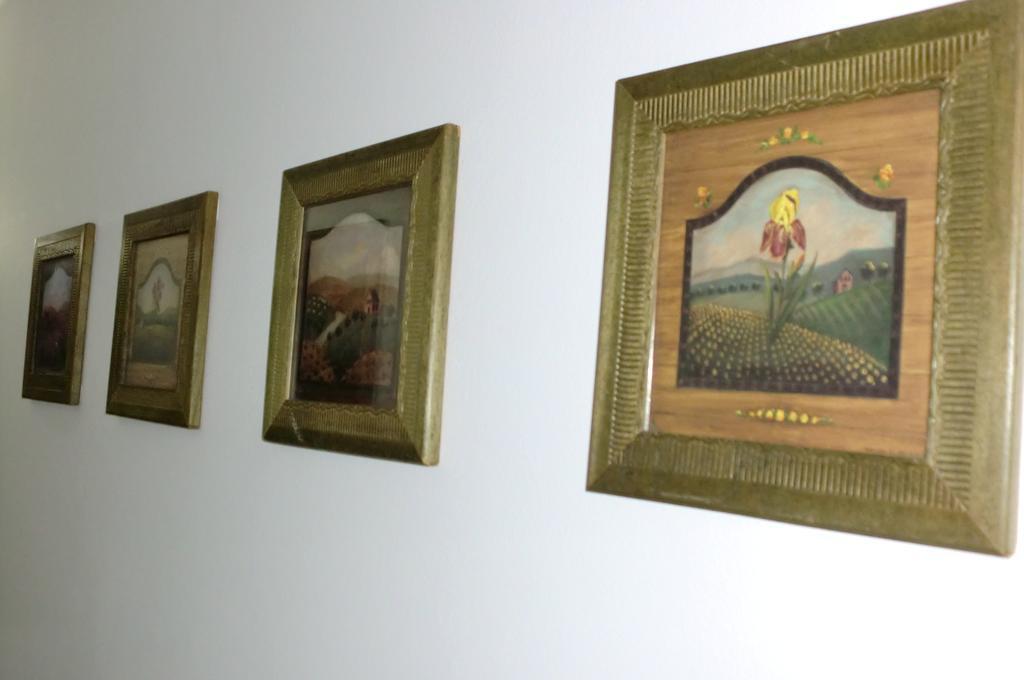 The Yellow House 3 Порто Екстериор снимка